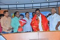 Telugu Film Journalist Association Dairy Launch by Talsani Srinivas Yadav